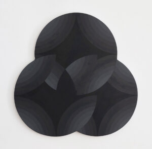 "Triple Star - may the force be with you"