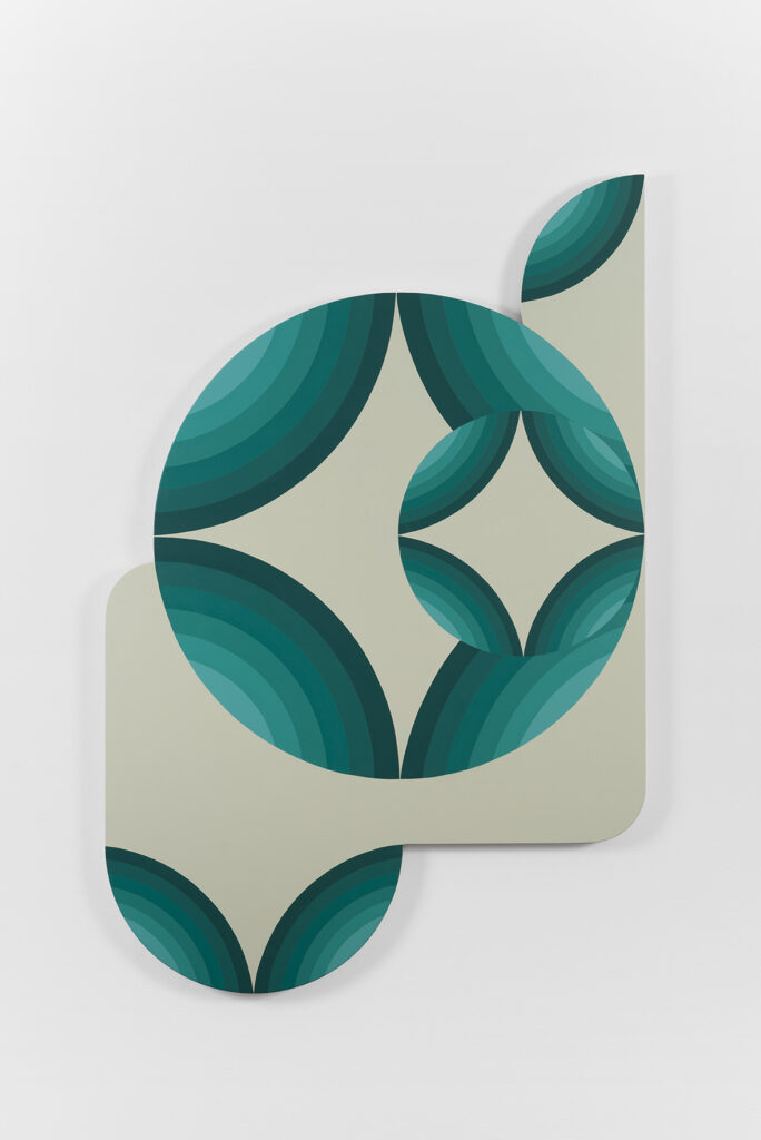 "4 circles Remix - Eternal Sunset"