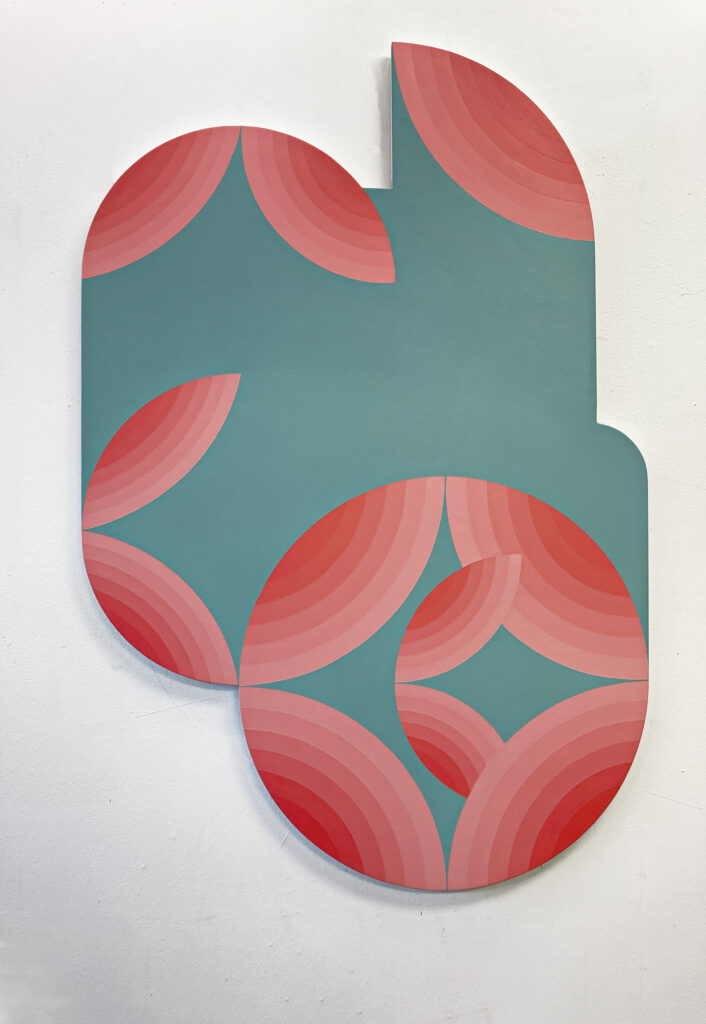 "4 circles Remix - Eternal Sunrise",