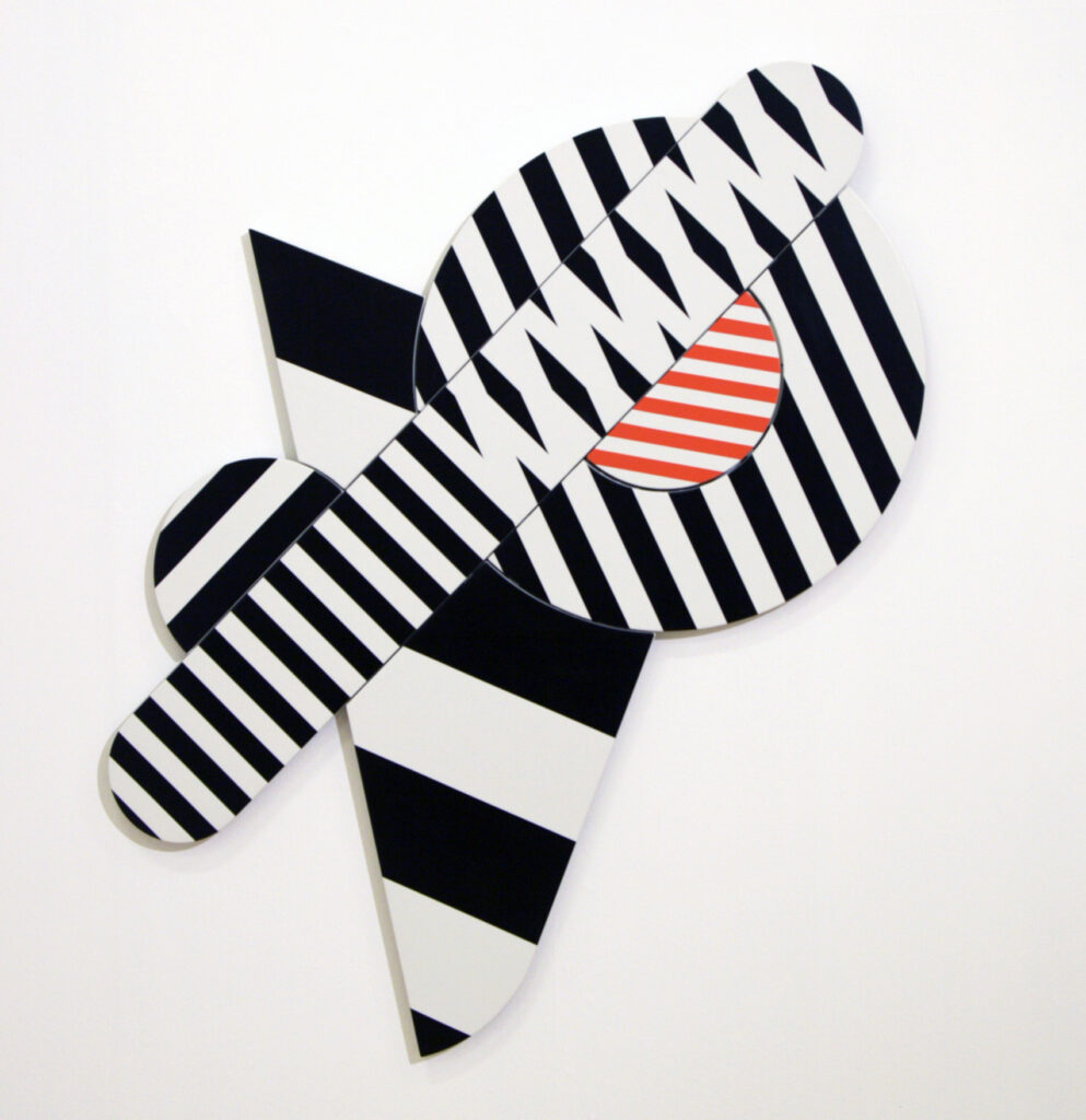 ”There’s a riot going on”