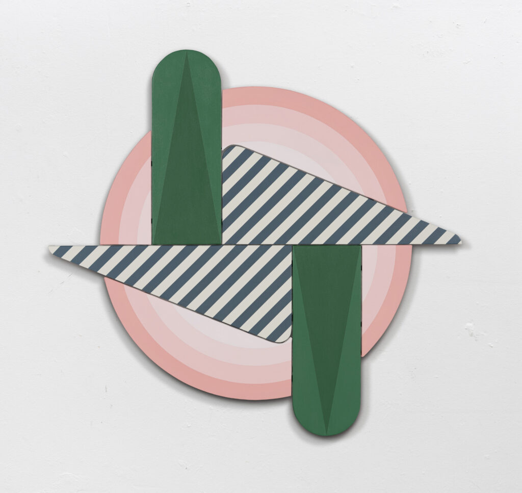 ”Get the Balance right”