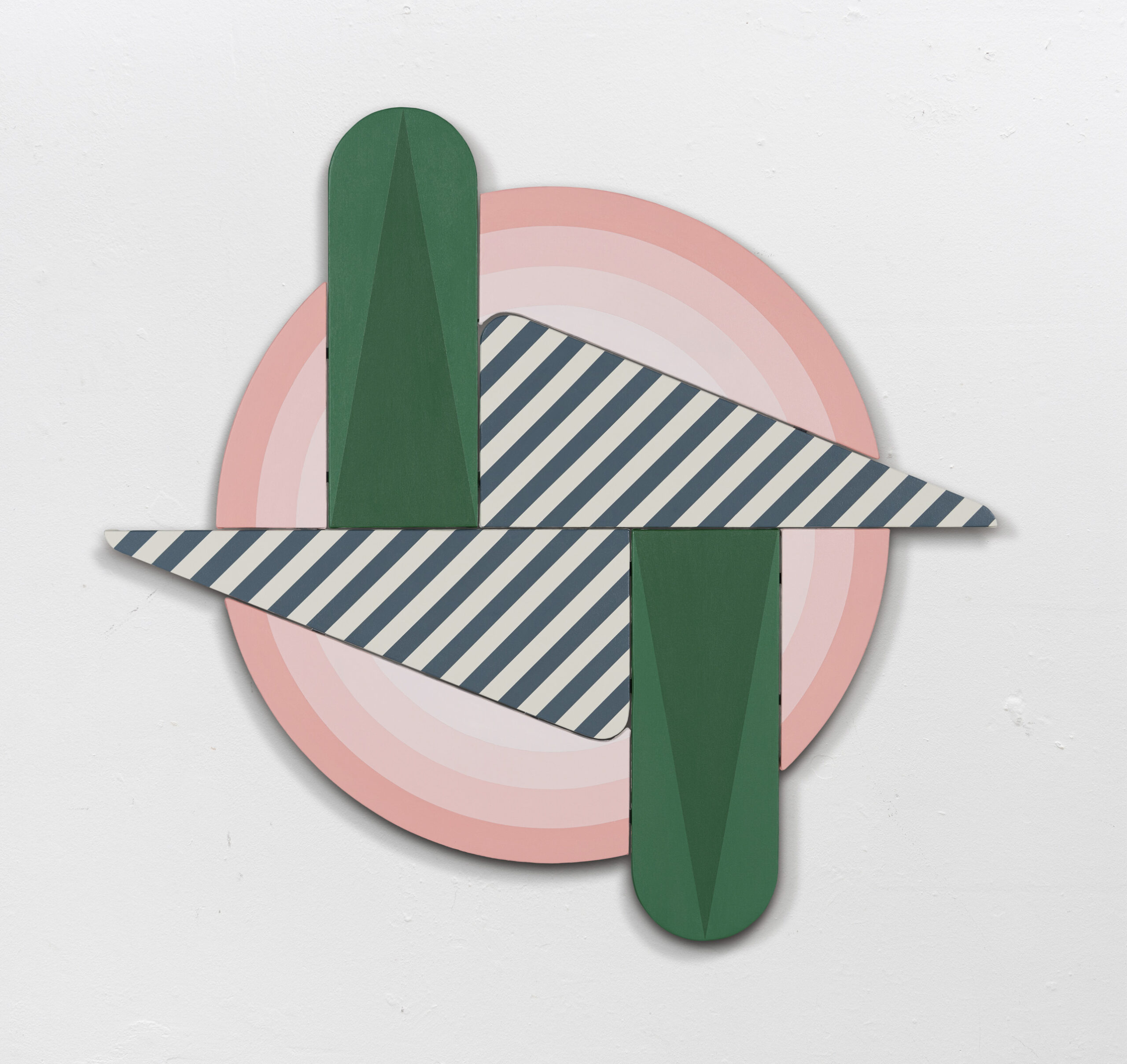 ”Get the Balance right”