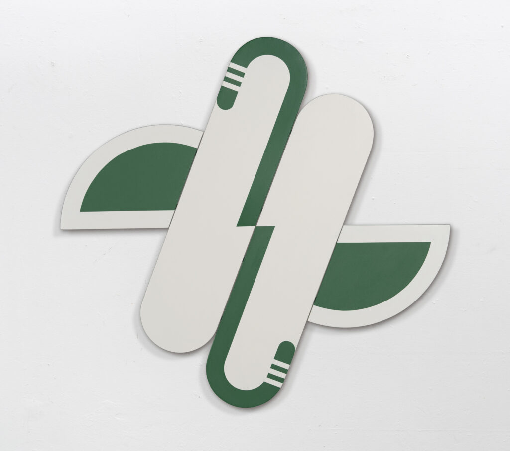 ”Folded Transition”