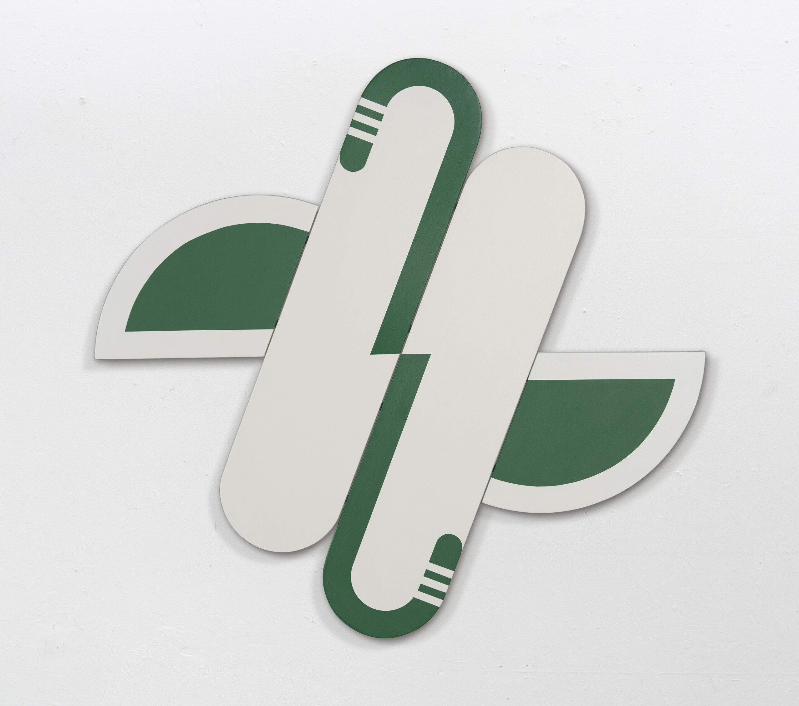 ”Folded Transition”