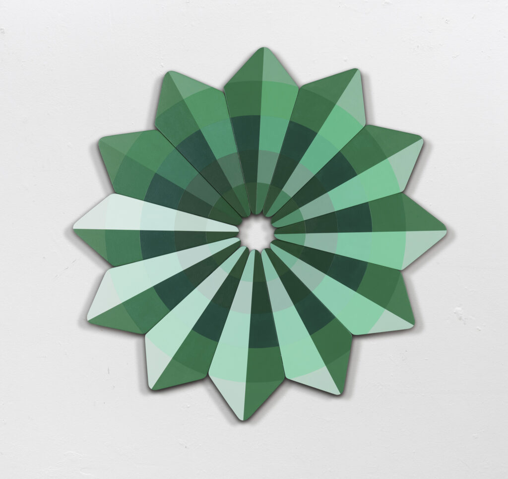 ”The all deceiving Eye”