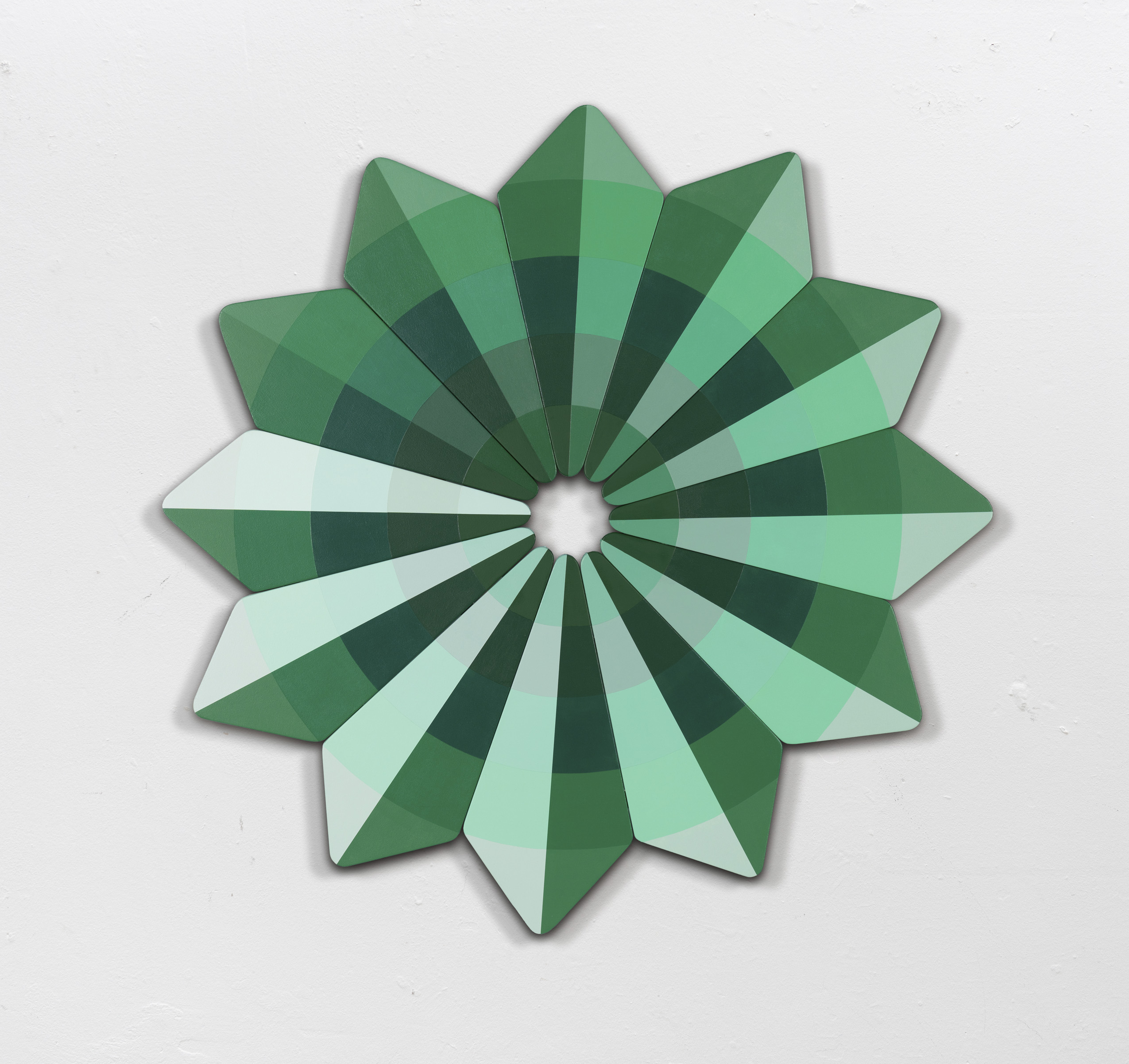 ”The all deceiving Eye”