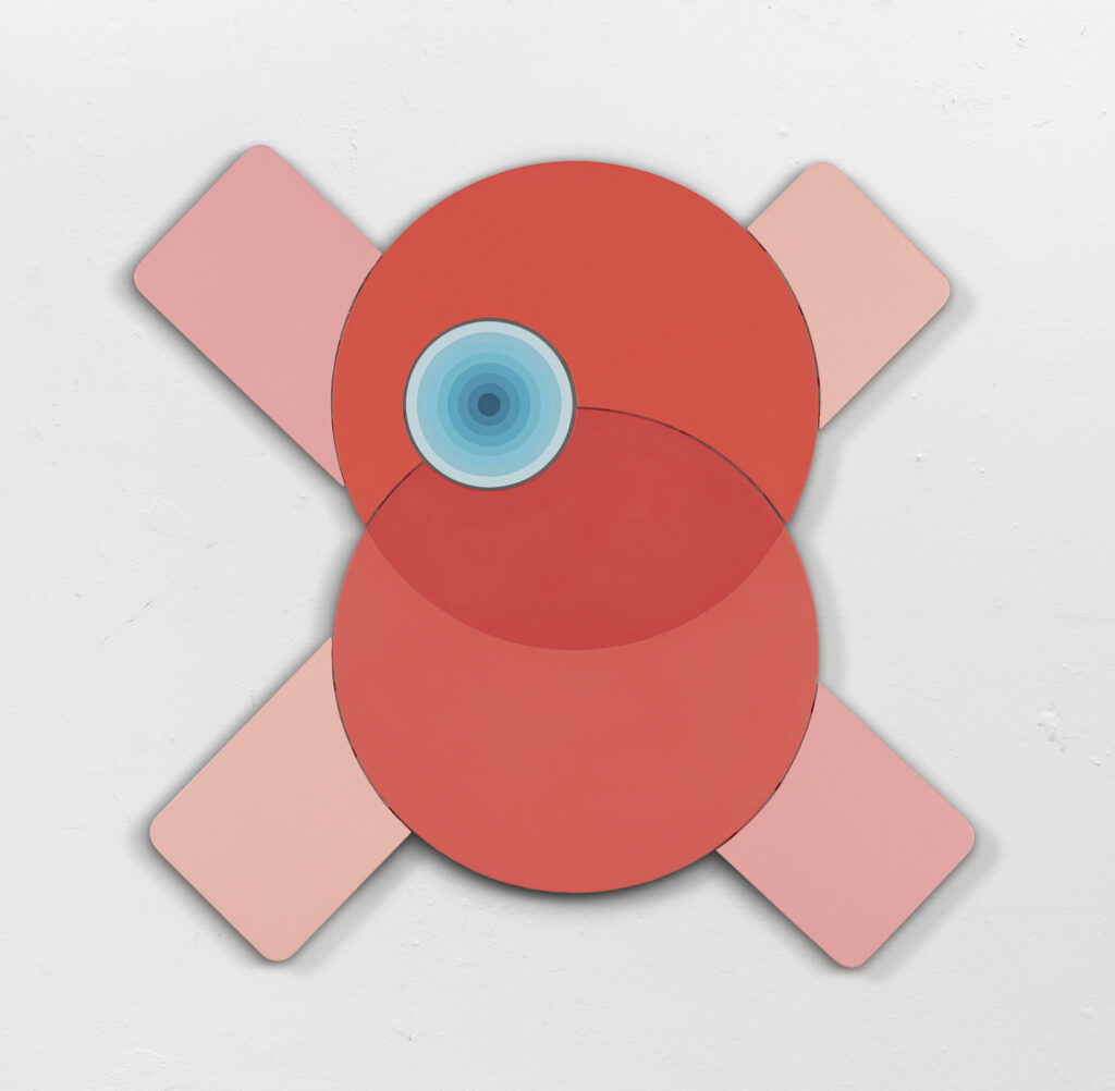 ”Unstable Molecules”